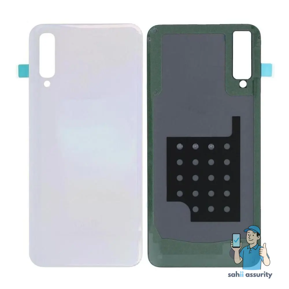 Back Panel Cover for Samsung Galaxy A50